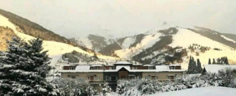 Catedral Sur Daire San Carlos de Bariloche Dış mekan fotoğraf